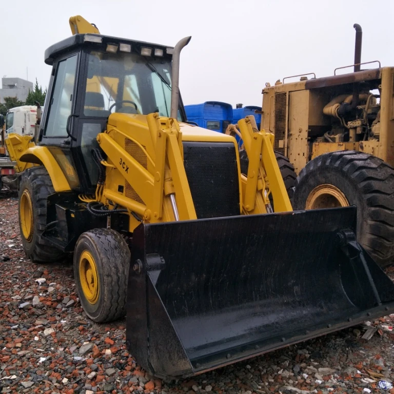 Used excavator/digger inspection service in Shanghai | Digger QC quality control services | quality inspector machine inspection