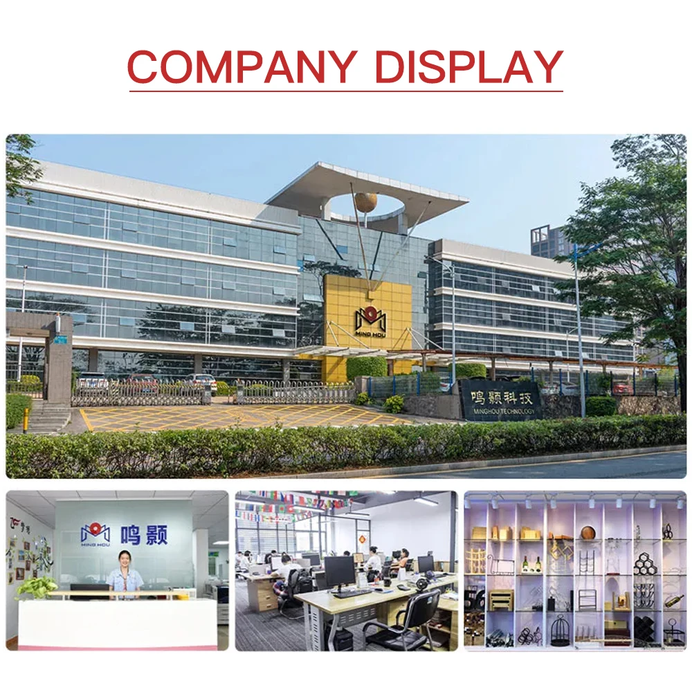 Customization Bathroom Hinge Frameless Soft Closing 360 rotation 90 Degree Hinge Farm Gate Shutter Hinges