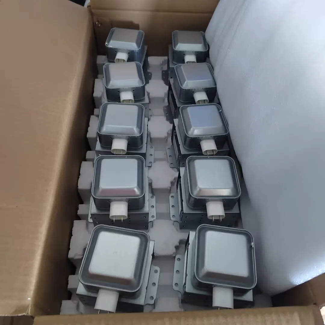 WITOL Magnetron 2M339H 10230210 Microwave Oven Spare Parts Brand New Vacuum Heating Tube LG 214