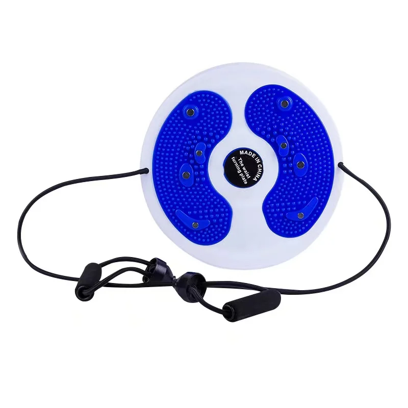 Manufacturers supply waist twister hip training equipment gym tummy balance training exercise twisting waist disc