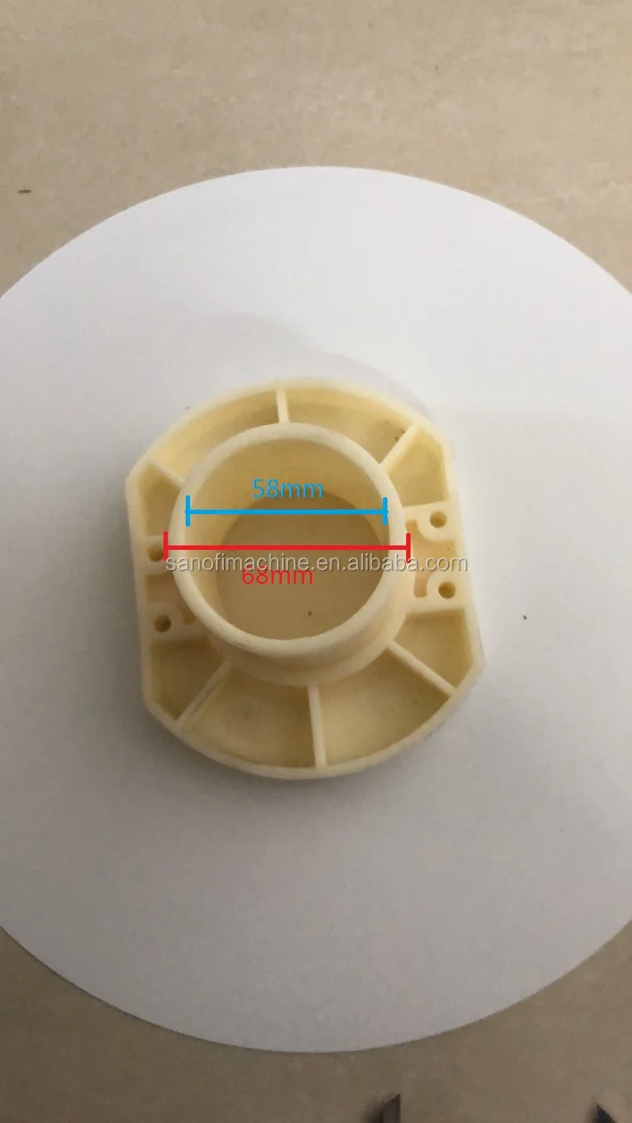 5 gallon  filling machine filling valve accessories beverage machinery stainless steel filling accessories filling part