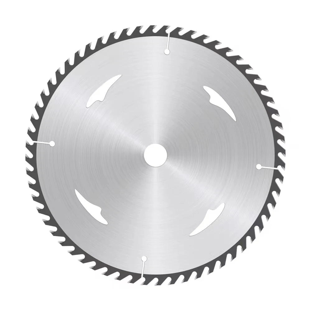 Hot Sale 110mm 4 Inch Circular Saw Blade for Wood Cutting Woodworking Multi-Blade Saw Wood Carving Disc