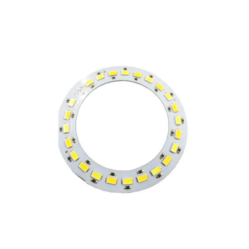 Led Aluminum/ FR4 Pcb Assembly LED Flash Lighting with Smart Switch PCB Usb Flash Drive Pcba