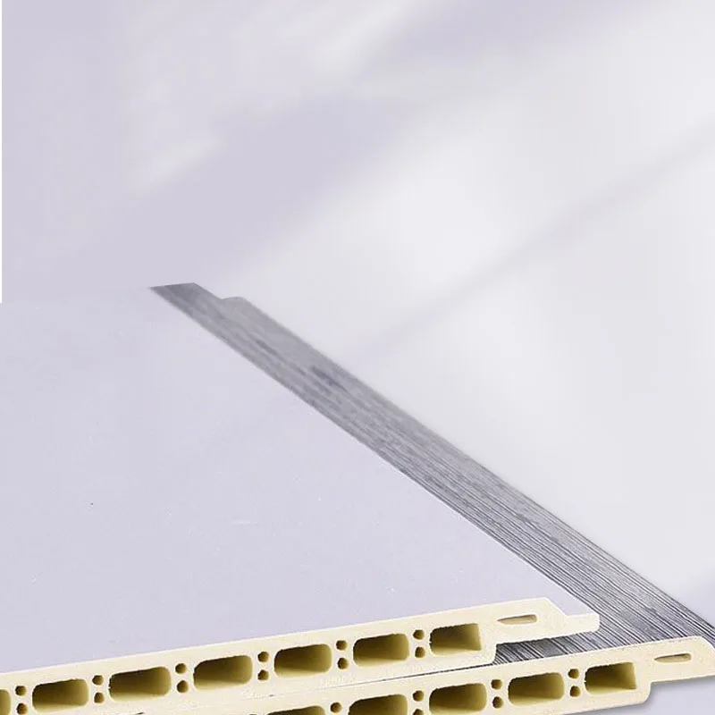 Wall Panel Manufacturers 3D Panels Interior Fast and Easy Installation Wpc Indoor Modern Entertainment Hotel FOB Dust Protection