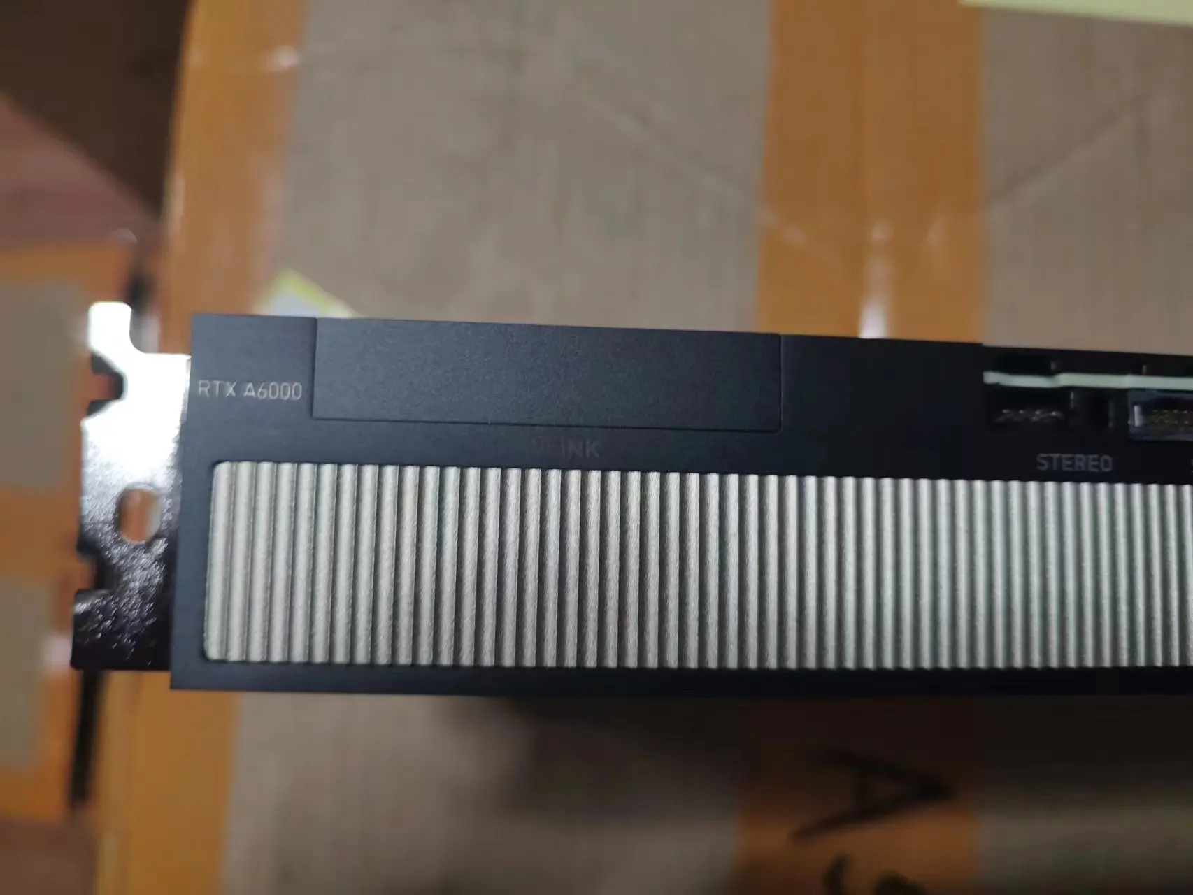 Brand new for NVIDIA V100 32G GPU 32G HBM2 256bit 4096cores graphic card GPU N VIDIA V100 32G GPU