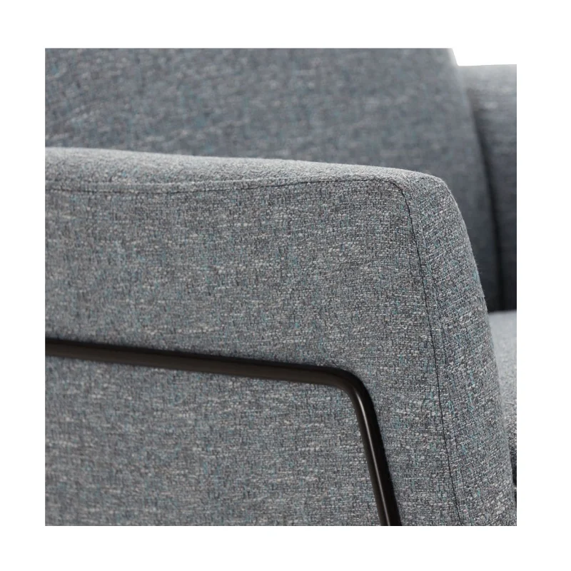 
Panic Buying Butacas Metal Leg for Industrial Furniture Living Room Accent Bed Room Chairs 