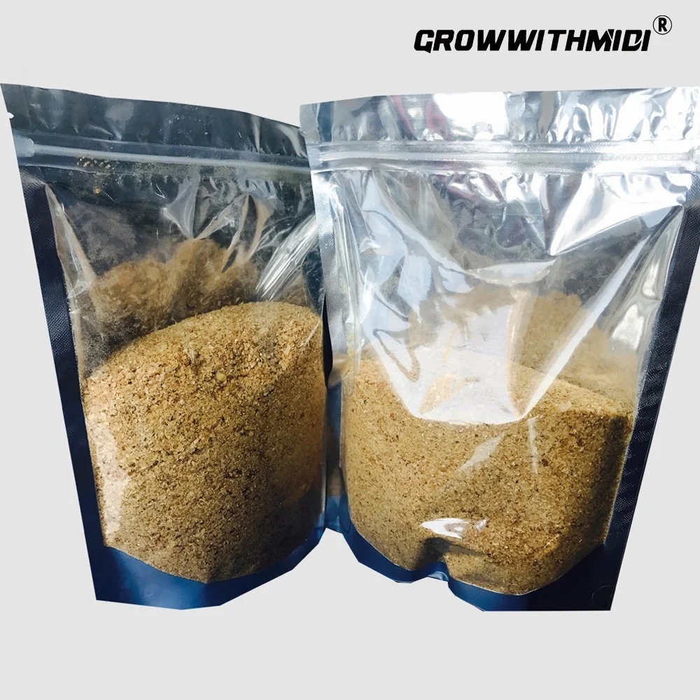 Corn gluten feed protein pellets flakes