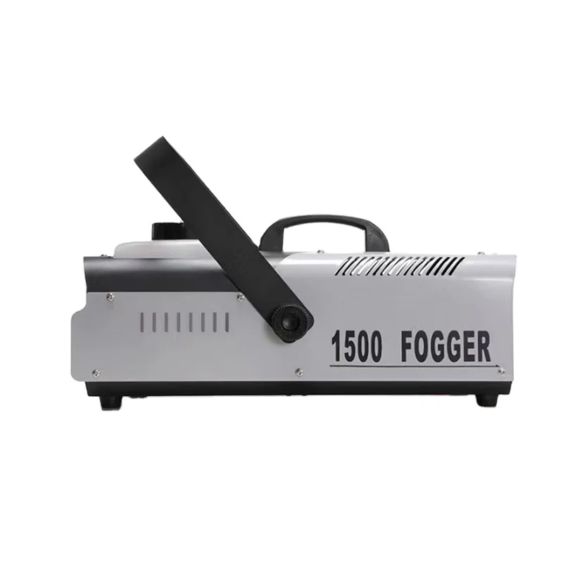 Dragonstage event party Fantastic Quality Stage Equipment 1500w Led Wedding Party Fog Machine