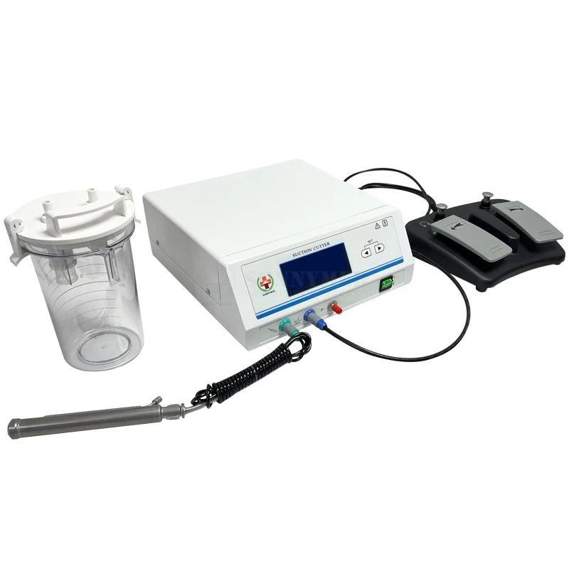SY-P015-1Medical система бритвы с всасыванием дешевая заводская цена