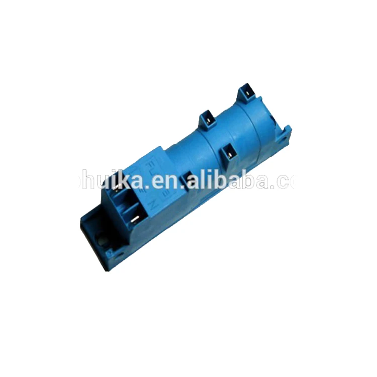 
WAC-4A oven electric spark generator plugs electronic pulse igniter for free standing gas cooker 