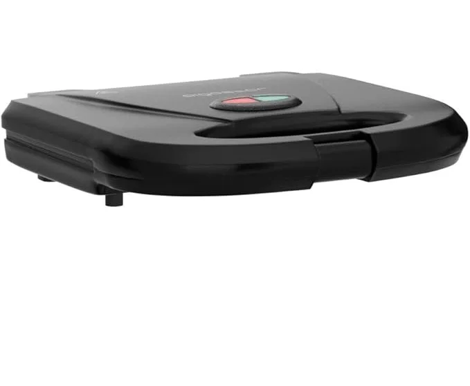 SUNWJN popular 2 slice sandwich maker grill maker