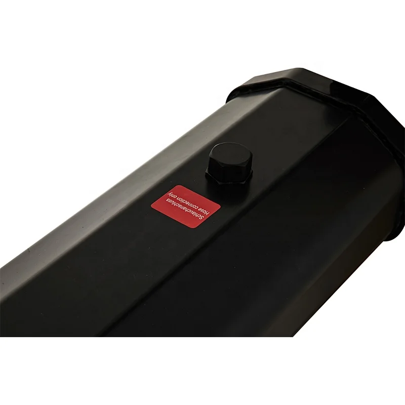 CYEN car roof water tank car accessories camping shower 20L PVC economical car solar shower road shower