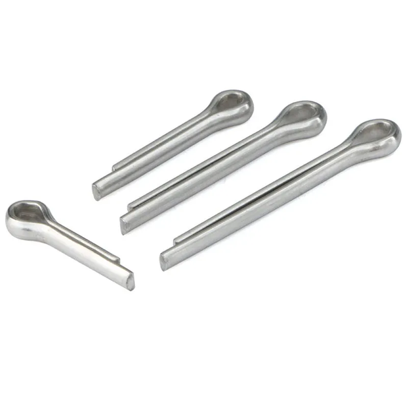 
Stainless steel Split cotter pins GB91 