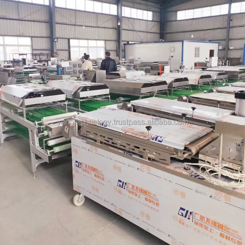 Automatic Roti taco naan Chapati Flour corn Tortilla Maker Making Machine Armenian Lavash Bread Making Machine