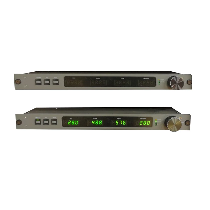 Customized High Frequency 300V Pulse Anode Power Supplies