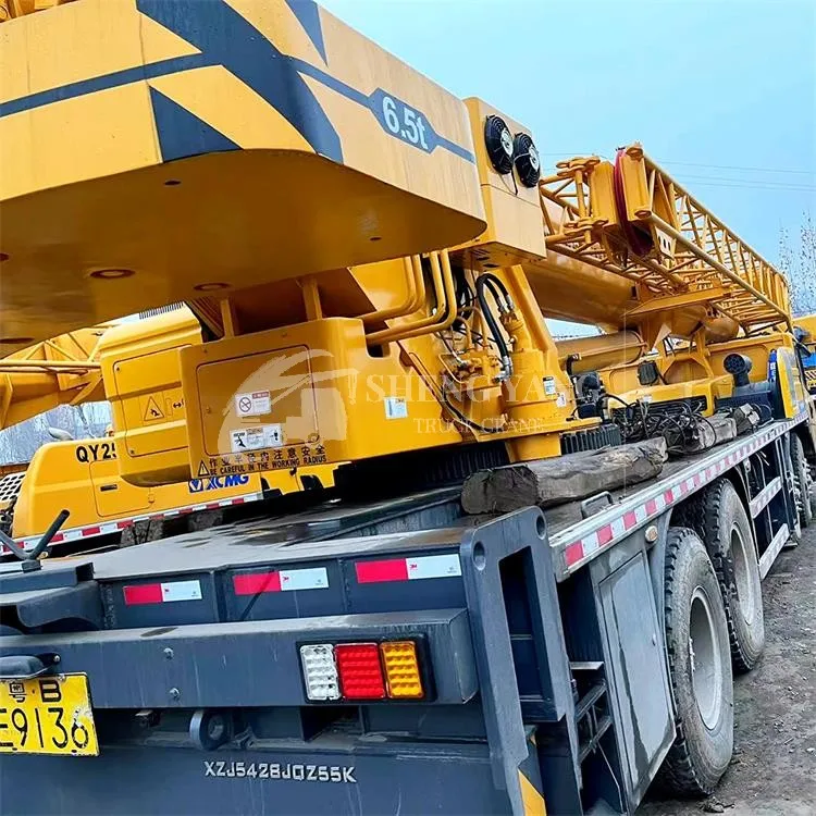 20ton 130 1200 Rt80 Rotatable Movable 1000 Turkey 200ton 42 Manufacturer 55 160 Bom Car Xct100 Truck Crane