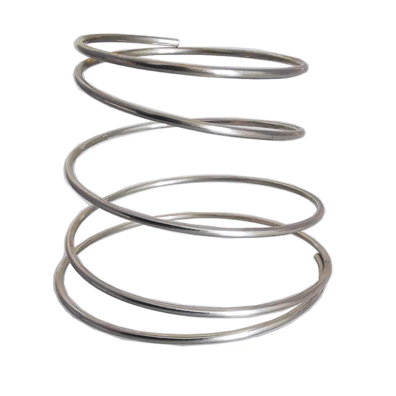 Spring manufacturers wholesale light duty compression springs