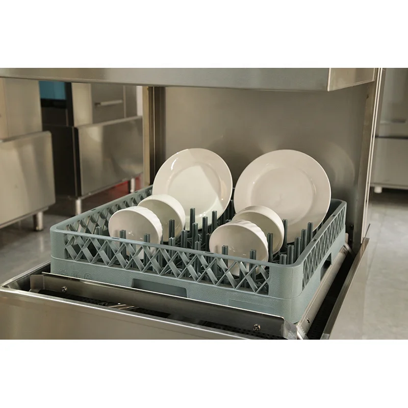 Knife Fork Dishes Cleaning Machine for Commercial