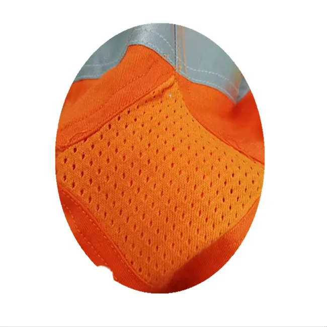 Cotton Mesh Fabric for Pocket, Vest and Work Clothes Uniform cotton mesh fabric for clothing