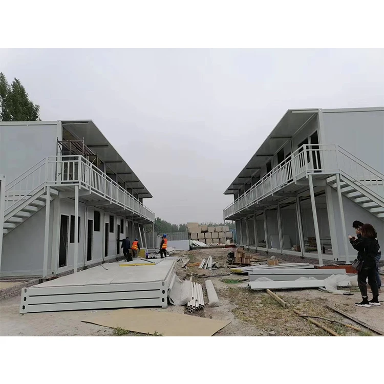 Safe Durable Steel Structure Workshop/Warehouse/Garage/Hanger/Shed by Steel Structure