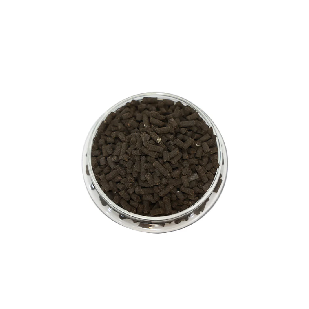Lukang High Quality Npk Organic Fertilizer Gaba High Protein Biological Organic Fertilizer Granular Fertilizers