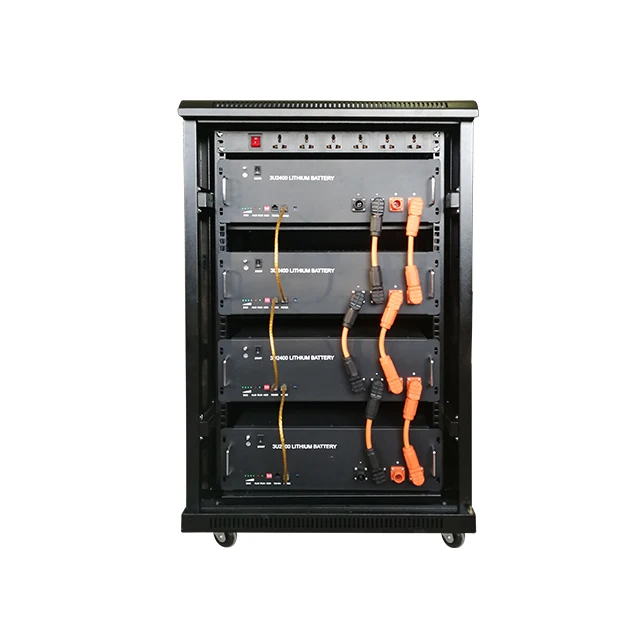 20kWh литий ионный аккумулятор солнечной системы для негераторов энергии хранения 5000 циклов 48В 400Ah аккумулирования литиевая батарея