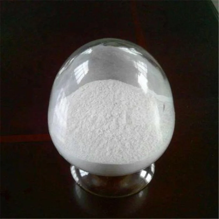 White powder High purity feed grade light magnesium oxide light feed grade  oxide ceramics