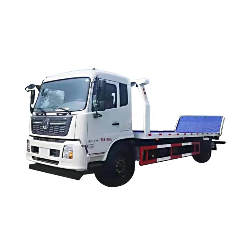 Dongfeng 10-тонный эвакуатор аварийный по заводской цене