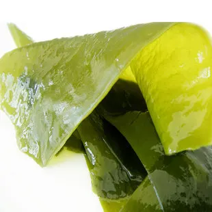 Сушеные тонкие водоросли Wakame из водорослей, 70 г, для японского супа Miso