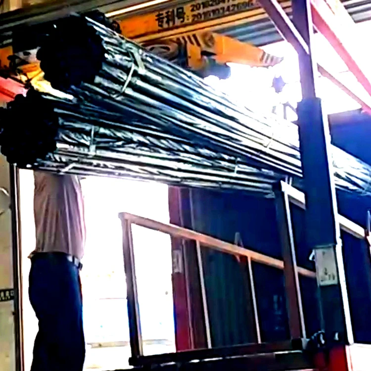 New type of gantry cranes smart crane system and innovative customized cargo loading and unloading electric hoist and equipment