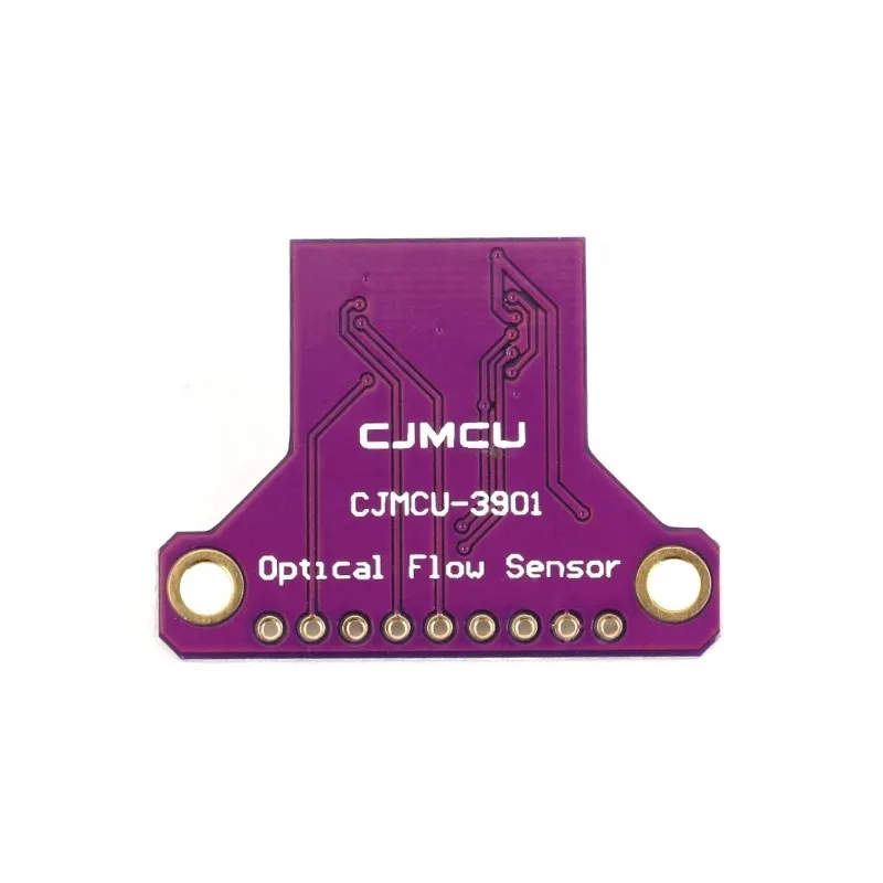 PMW3901 3.3V 9mA  XY Translation Optical Flow Sensor ModuleOptical Current Sensor