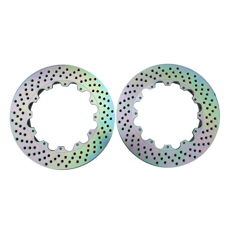 heat resistance Auto Brake Disc for truck  carbon materials 1K0615301T VW original equipment manufacturer by Sendtro