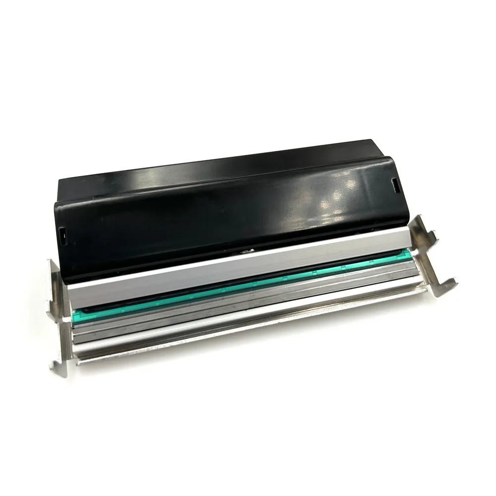 Новая термопечатающая головка ZM400 79801 м для Zebra ZM400 300DPI, как с прямой термопечати, так и с термопереносом