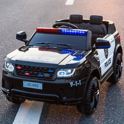 Детский электрический багги Quad Bike родительский дистанционный MP3/USB 4WD ездить на автомобиле