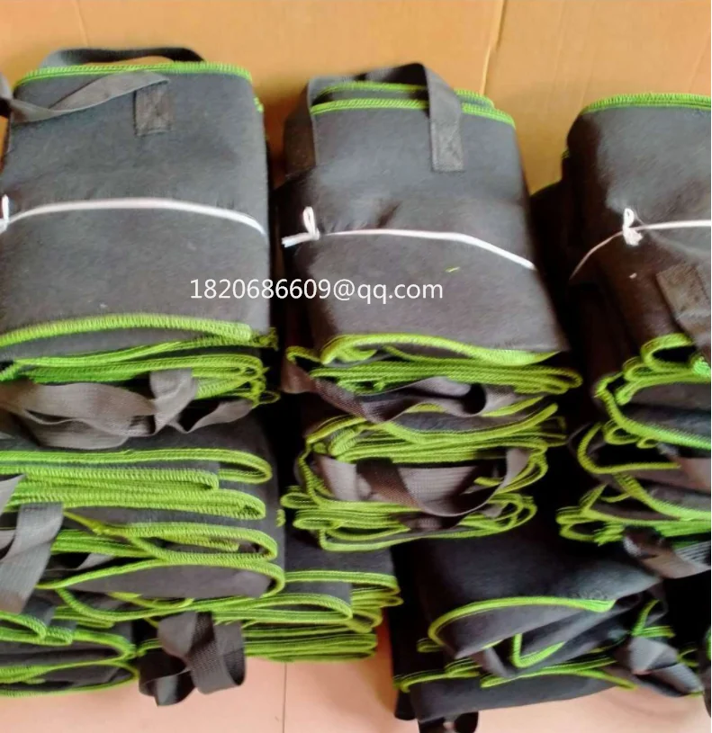 fabric plant bag ,potato grow bags