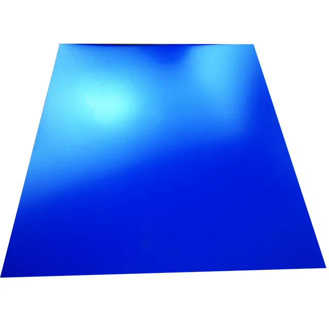 Baotu good quality positive Thermal CTP Plate