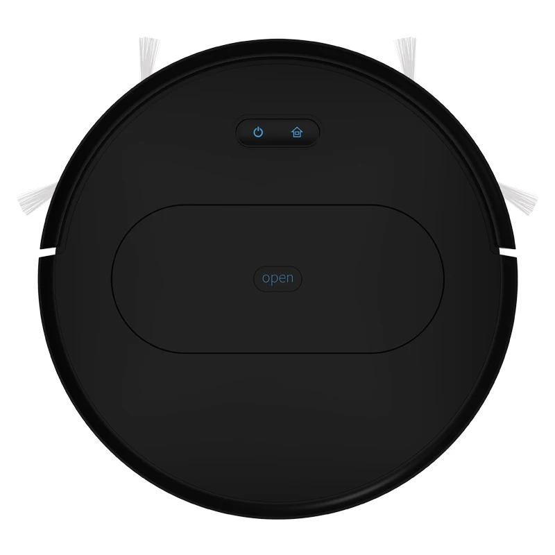 Интеллигентая (ый) робот для уборки Смарт пол мойки автоматический пылесос для уборки