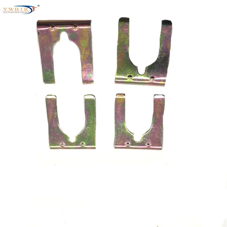 AUTO PARTS 4HF1 NPR TRANS CABLE CLIPS 8943659141 8-94365914-1 8-94365-914-1 FOR TRUCK HIGH-QUALITY WHOLESALE