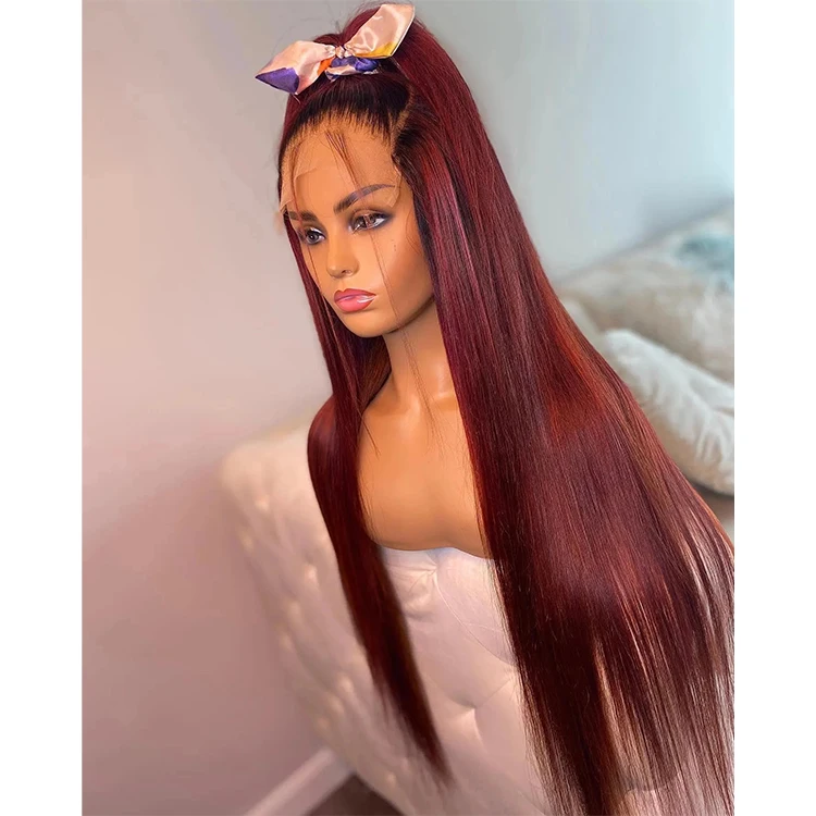 best virgin caribbean wave brazilian ombre lace front wig human hair virgin,gray human hair weave, ombre brazilian hair shanghai