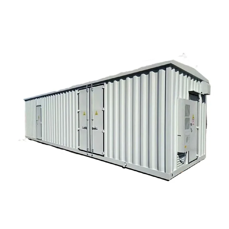 High Quality 40ft Steel Container with Side Door Customized Portable Storage Unit for House Use