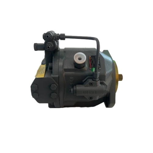 Quiet Design Piston Pump Accessories Professional Custom Mechanical Accessories Piston Pumps