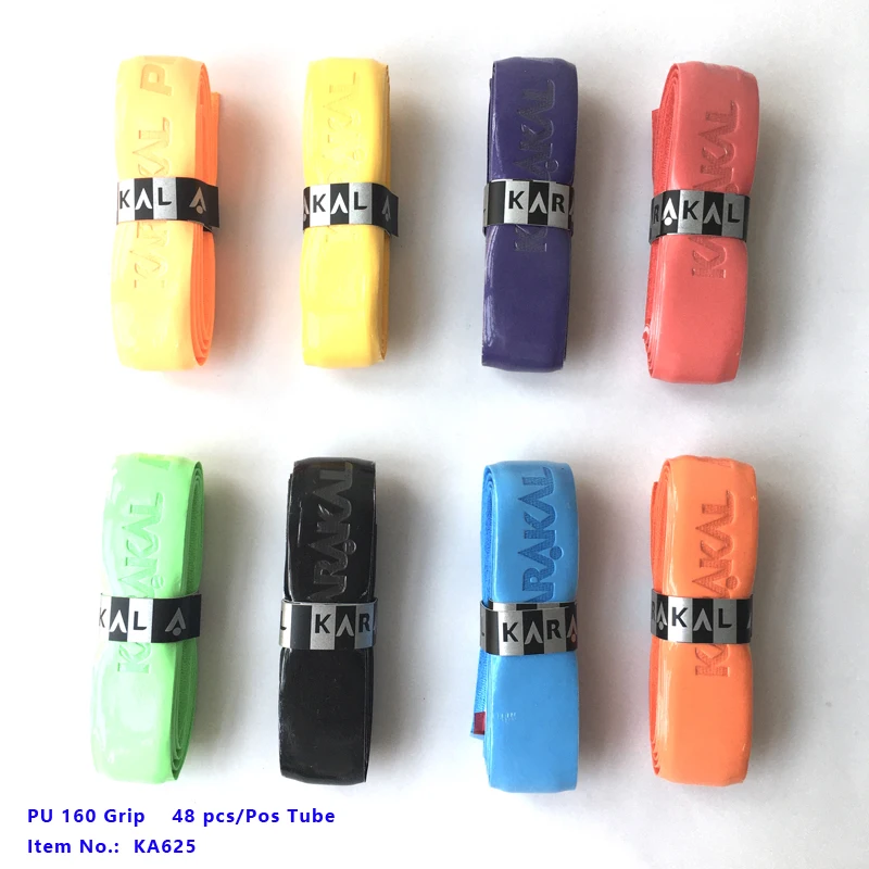 Badminton Squash Tennis rackets grip, overgrip