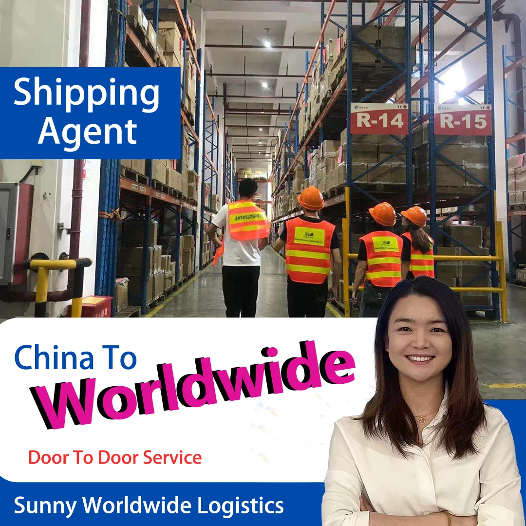 swwls shipping agent forwarder ddp air freight from china to Australia  America  England France worldwide to the united states