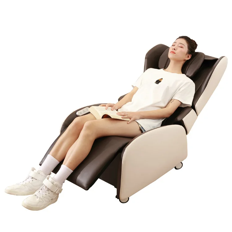 2024 Best Seller Sofa Massager Chair Electric Full Body Massager Chair
