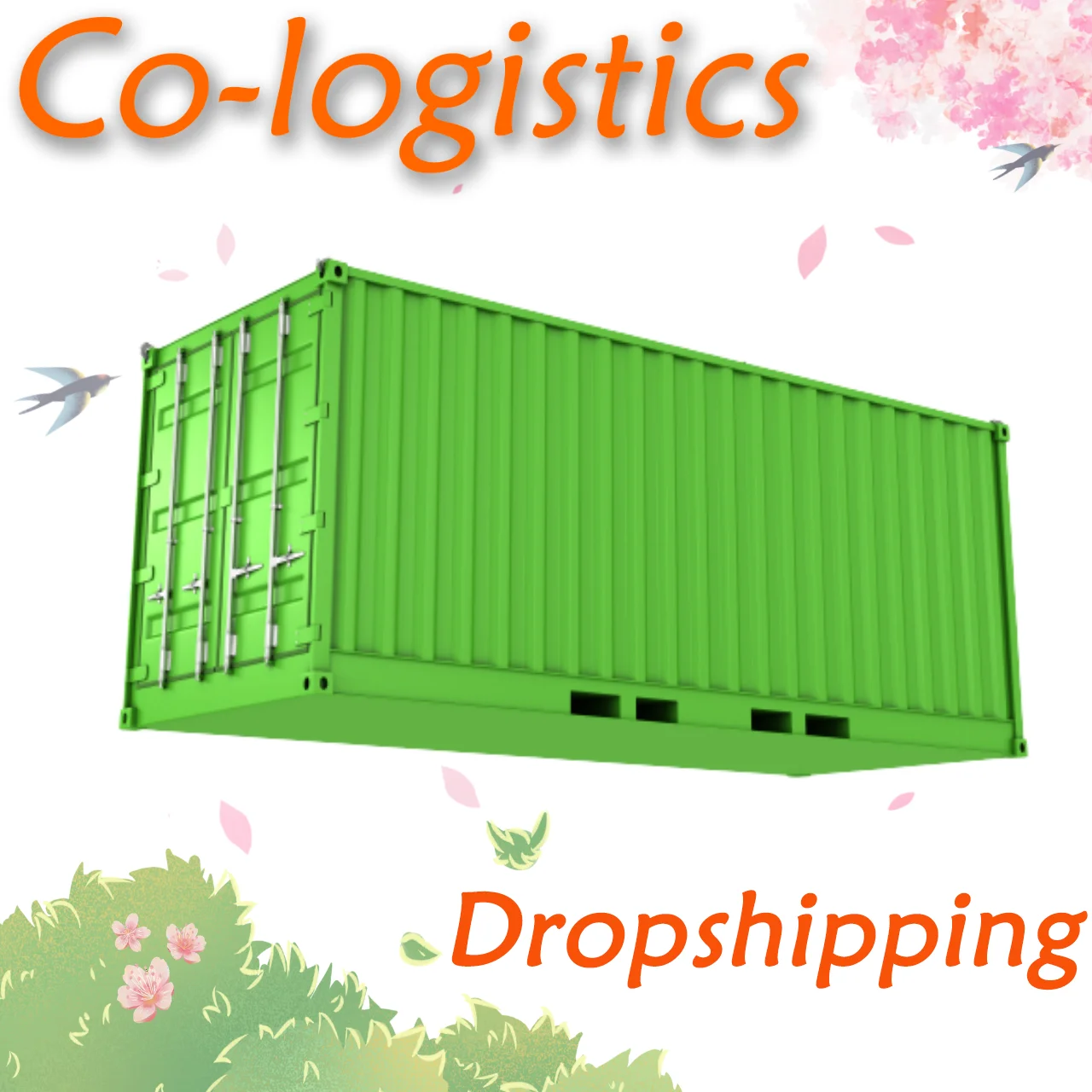 2023 Cheapest Freight Forwarder Cheapest Sea Shipping Service from Shenzhen to Kazakhstan