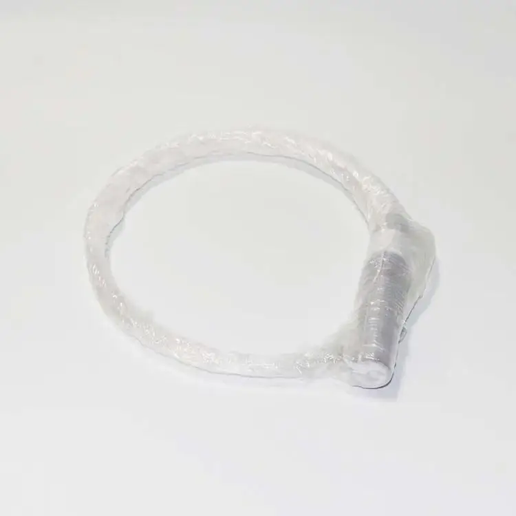 Handle Dance Fashion Fiber Optic Dance Whip Glowing Fibers Led Fiber Optic Whip