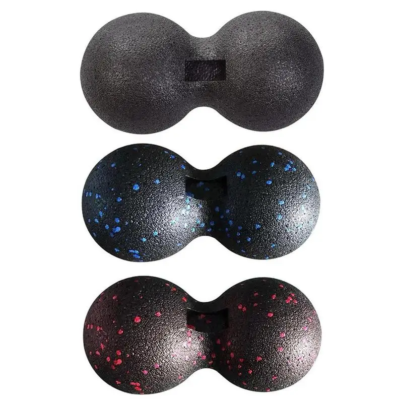 Competitive Factory Expanded Polypropylene Fitness Yoga Handheld Massage Ball