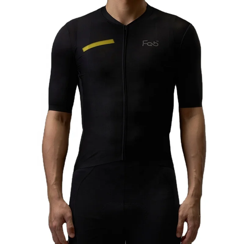 Wholesale China Colnago Clothing Support Wool Bicycle Clothing China Long Sleeve Mtb Jersey Mens