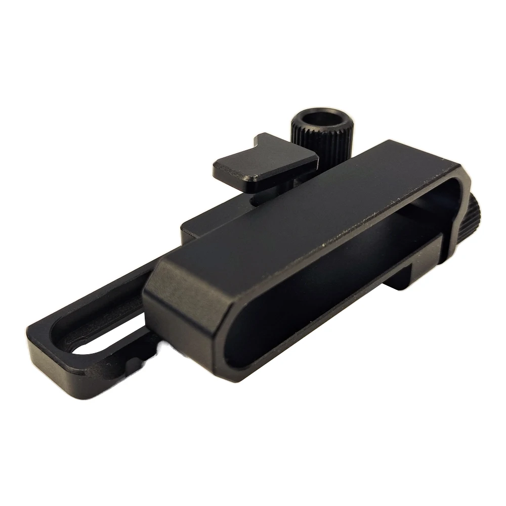 Suitable for Samsung T5 SSD mobile hard disk fixed clip camera rabbit cage video memory expansion bit mobile bracket