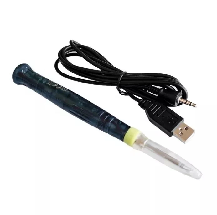 Мини-паяльник USB паяльная ручка Ремонтный паяльный